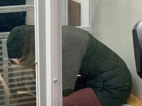 Убивство двох дівчат у Києві: суд заарештував підозрювану