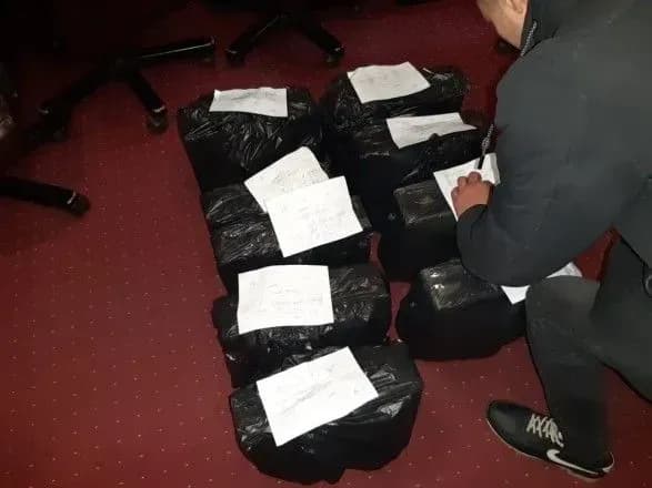 В Одесі закрили підпільний гральний заклад