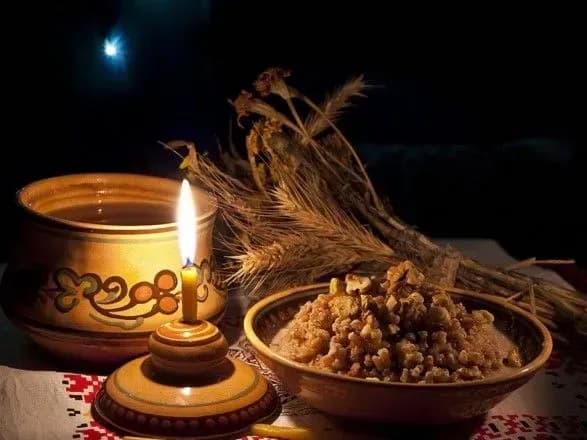 Синоптики дали прогноз погоди до Щедрого вечора