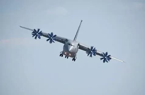 Україна чекає від Ірану дозволу на виліт літаків для транспортування загиблих українців