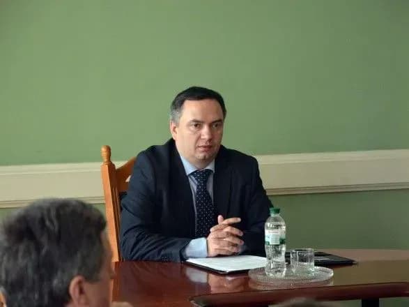 У МЗС заявили, що поки не мають версій щодо причин авіакатастрофи в Ірані