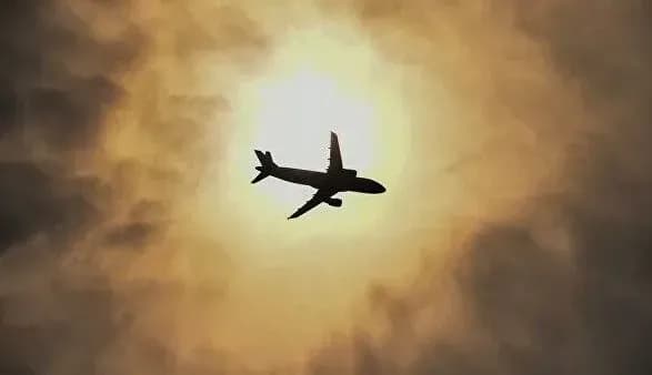 США заборонили польоти своїх цивільних літаків над Іраком і Іраном