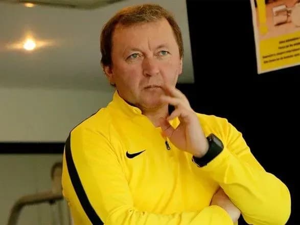 "Александрия" объявила пять спарринг-партнеров на сборе в Турции