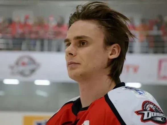 ХК "Донбас" підсилився триразовим чемпіоном України