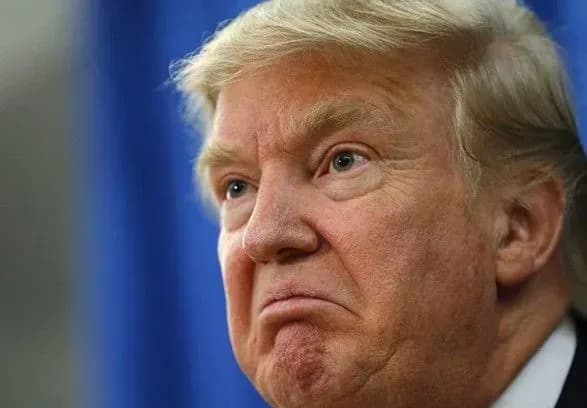 США посилили санкції проти Ірану - Трамп