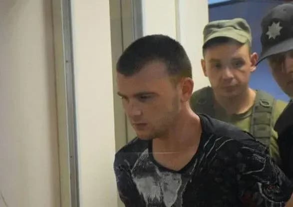 Убивство Дар’ї Лук’яненко: Тарасова не перевели до “одиночної камери”