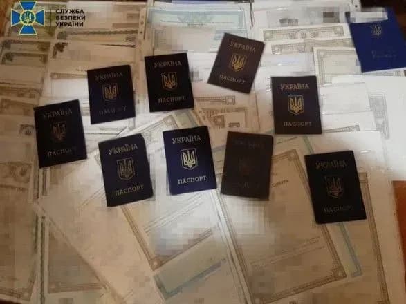 Бойовики змушують перевізників збирати інформацію про потенційних агентів та диверсантів - СБУ