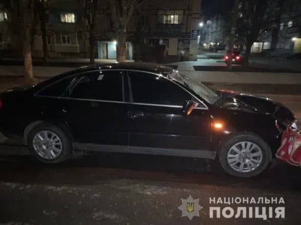 У Кривому Розі нетвереза автомобілістка на смерть збила двох пішоходів і втекла