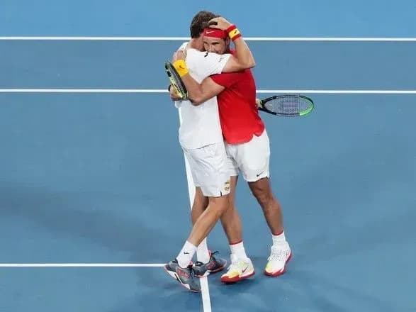 Испания стала четвертым участником полуфинала АТР Cup