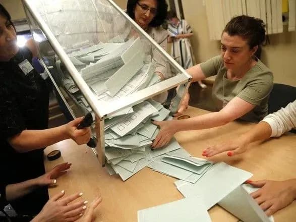 Нові вибори в самопроголошеній Абхазії повинні пройти протягом двох-трьох місяців