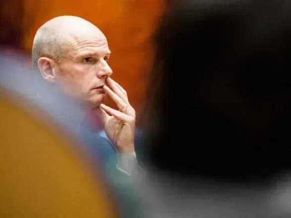 МЗС Нідерландів: дуже ймовірно, що український літак збили іранськими ракетами