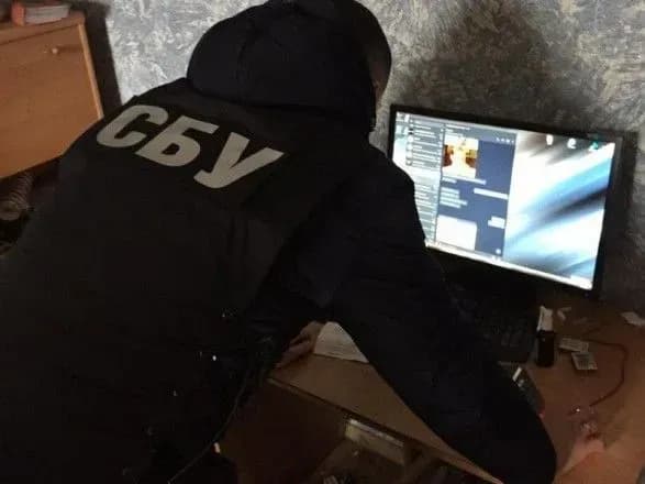 В України викрили хакерів, які викрадали гроші з рахунків держпідприємств