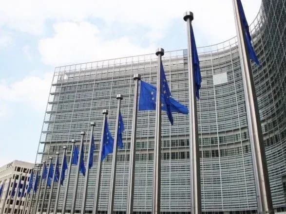 Єврокомісія не бачить переконливих доказів щодо причин катастрофи літака МАУ