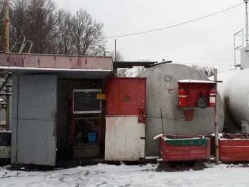 На Київщині прокуратура припинила діяльність 26 нелегальних заправок