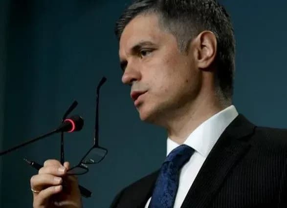 Зеленський і Пристайко зустрілись з представниками США: отримали важливі дані