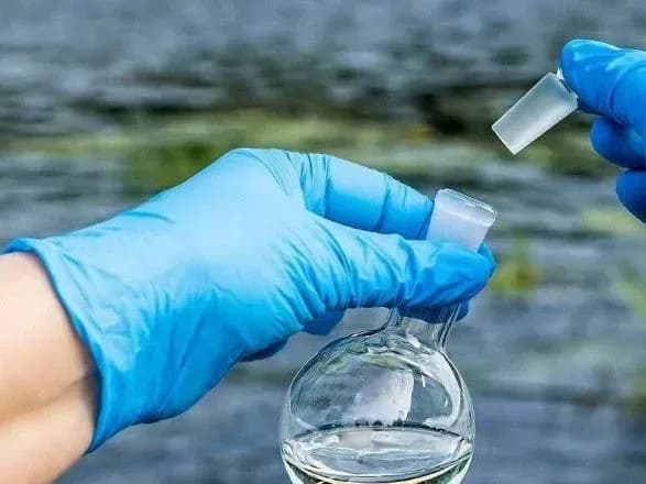 У 2019 році на Вінниччині 80% усіх проб води не відповідали вимогам