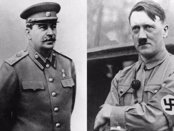 У Польщі зрівняли відповідальність СРСР і Німеччини за початок Другої світової війни