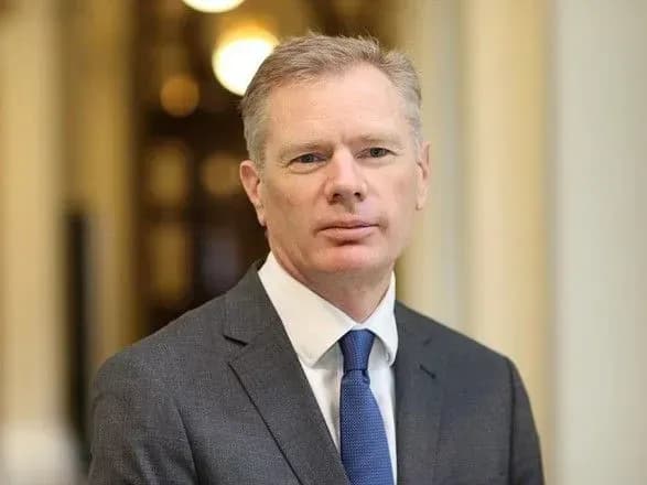 В Ірані заарештували посла Великої Британії - ЗМІ