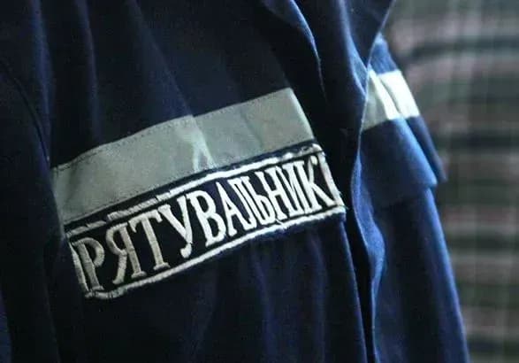 У Києві з Дніпра дістали тіло жінки