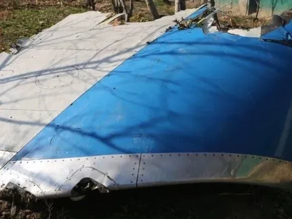 Експертам в Ірані передана електронна ДНК-формула для опізнання українців