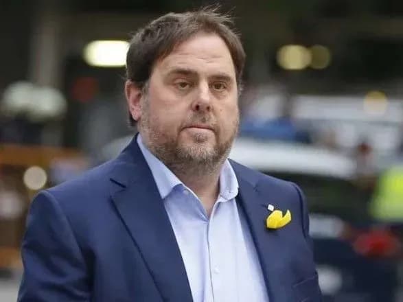 Європарламент позбавив недоторканності каталонського євродепутата