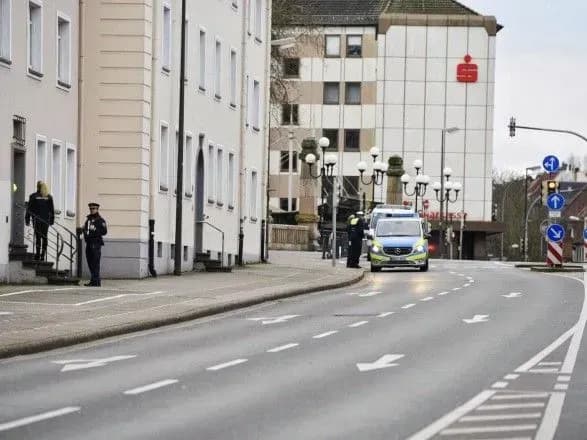 В немецком Дортмунде из-за авиабомбы объявили самую крупную эвакуацию со времен Второй мировой войны