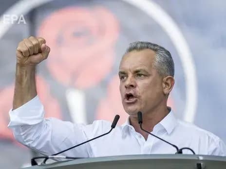 США ввели санкції проти одного з найбагатших олігархів Молдови