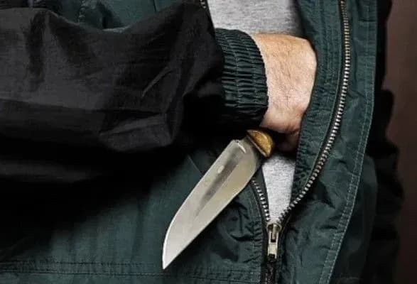 У США чоловік поранив ножем вісьмох людей