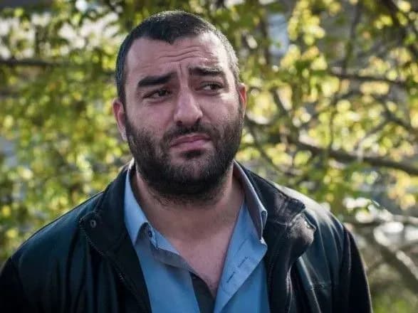 У фігуранта справи "Хізб ут-Тахрір" зараження крові – Денісова