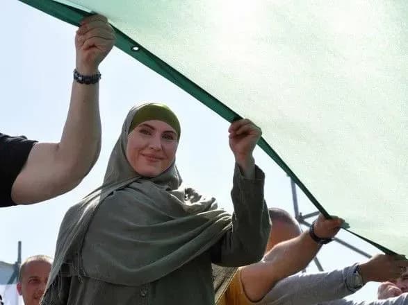 Справа вбивства Окуєвої: поліція перевірила зразки десятків людей на збіг ДНК на зброї