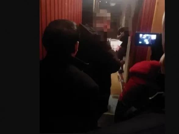 У Львові двоє осіб надсилали погрози генконсульству Польщі