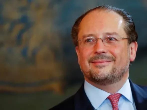 Австрія розкритикувала санкції проти "Північного потоку-2", в Україні на це відреагували