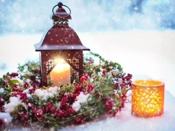 Сьогодні в Україні святкують Щедрий вечір