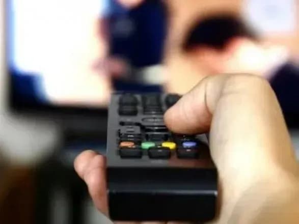 Нардепи попередньо змінили законодавство щодо системи іномовлення України