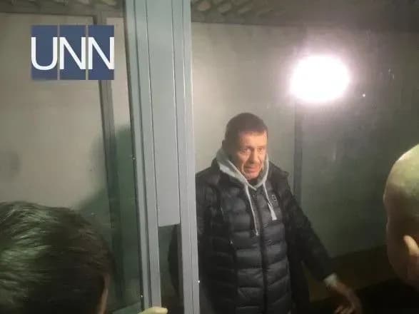 Справа вбивства Окуєвої: суд арештував підозрюваного