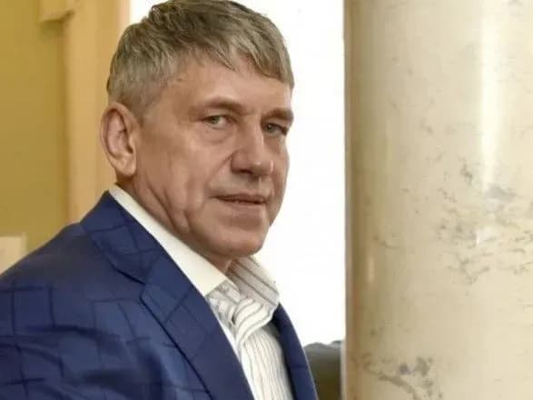 ВАКС розгляне справу Насалика, який "забув" задекларувати 1,2 млн доларів 23 січня