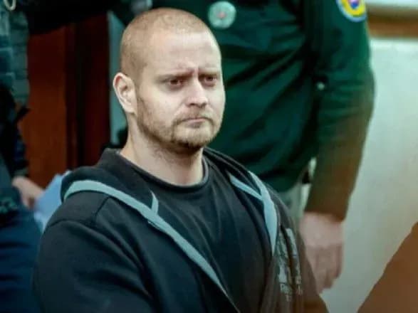 Колишній військовий зізнався у замовному вбивстві словацького журналіста