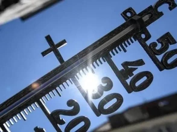 NASA: прошедшее десятилетие стало самым теплым в истории Земли