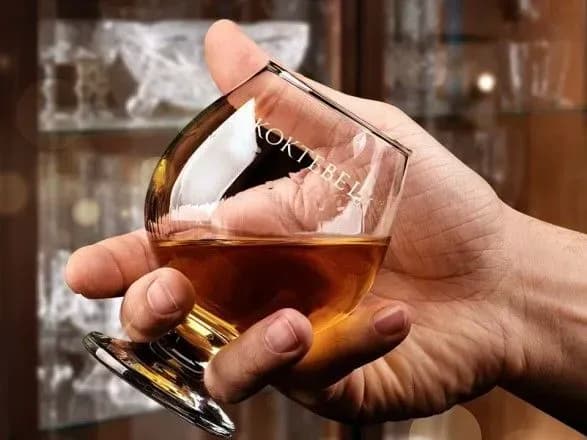 Американці витрачають на коньяк мільярди доларів на рік