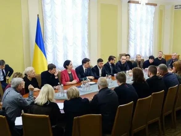 В Ірані уже ідентифікували декілька загиблих у авіакатастрофі українців - Зеленський