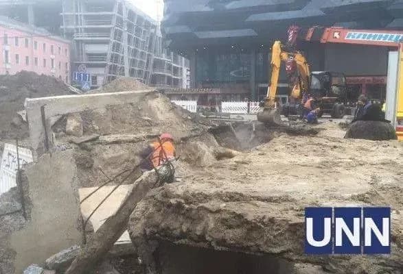 Постраждалі від аварії біля Ocean Plaza зможуть звернутись за компенсацією