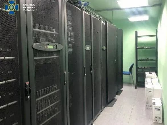 СБУ: посадовці податкової сприяли виведенню у "тінь" понад 500 млн грн щомісяця