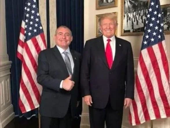 Шпигунські ігри, інтриги і Burisma: що показали нові документи у справі щодо імпічменту Трампа