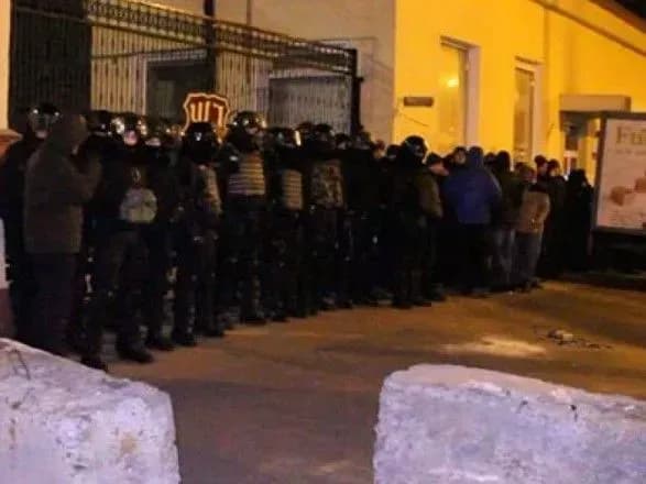 В Україні офіційно опублікували закон щодо протидії рейдерству