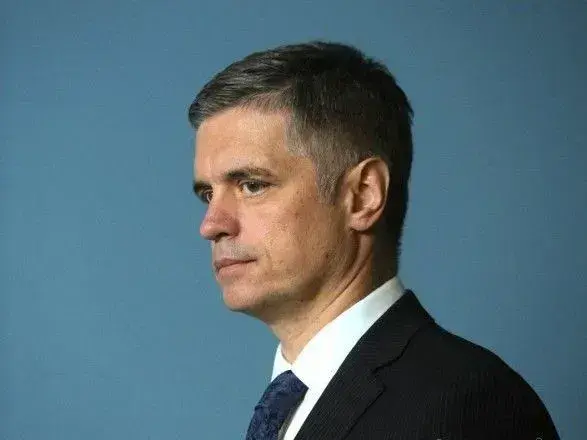 Пристайко на два дні їде до Великої Британії: з 4 колегами обговорить падіння літака МАУ