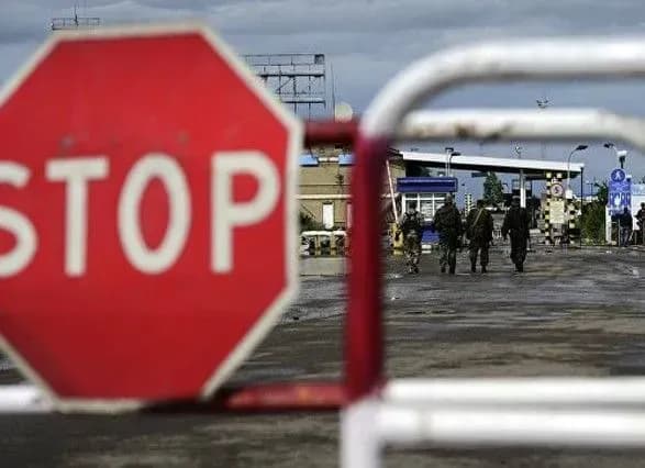 Україна запропонувала створити у ТКГ додаткову робочу підгрупу з питань кордону