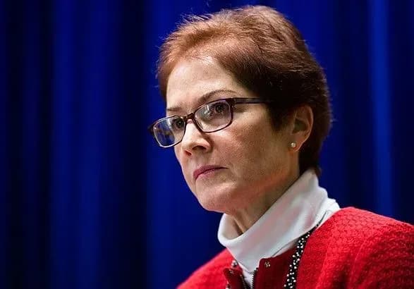 Україна звернулась до ФБР через ймовірне стеження за послом Йованович