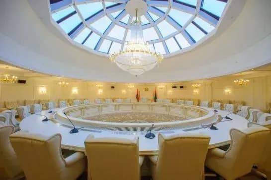 Сегодня в Минске пройдет первая встреча контактной группы в 2020 году