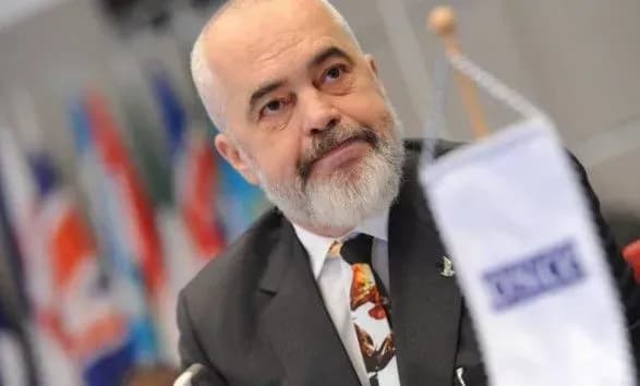 В Україну приїде голова ОБСЄ