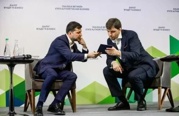 Кадрові зміни та концепція зарплат: які завдання Зеленський поставив Гончаруку